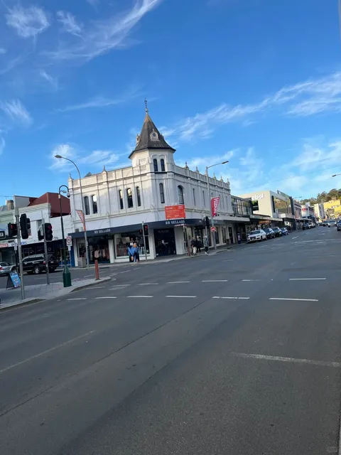 From Ross Village to Launceston's Old World Charm ✨