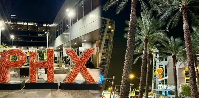 🇺🇸 | A 3-Day 2-Night Tour in Arizona