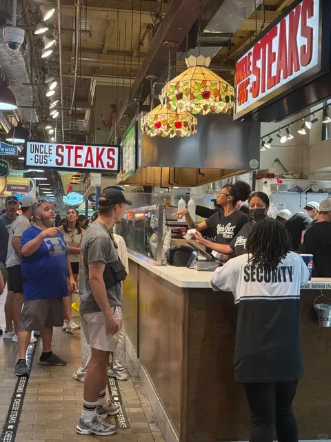 🇺🇸 Philly a Food Desert? My Go-To Restaurants of 2024 (Part 1) 🍴