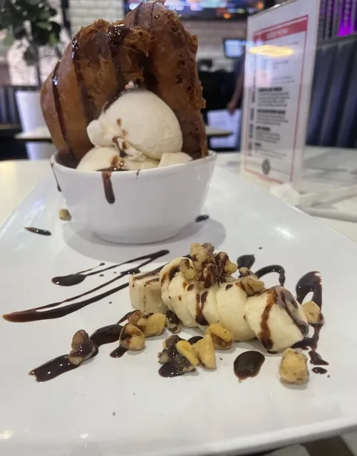 A True Gem for Hungry Vegans in Las Vegas! 🌱✨