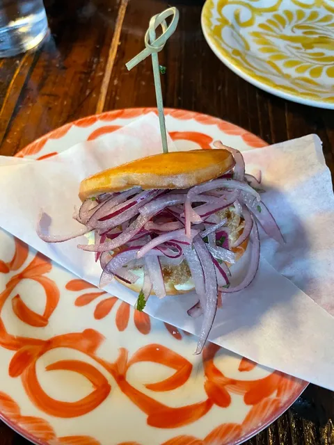 🇵🇪 Washington DC Eats | Amazonia – Peruvian Adventure!  