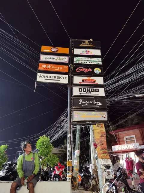 Gerry's Grill Bohol: Your Filipino Food Crash Course! 🍖🌴