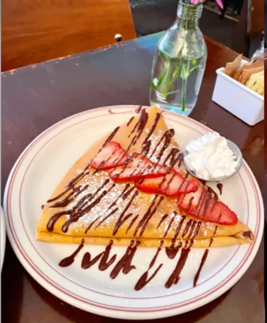 New York Les Enfants de Bohème 🌟