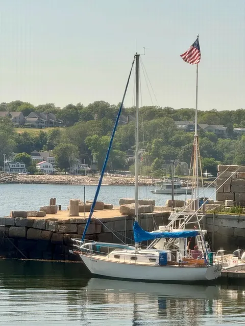 🌊 Slow-Paced Days North of Boston