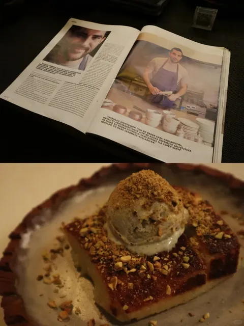 LA｜SORA Craft Kitchen｜Hello Mediterranean Cuisine! 📸