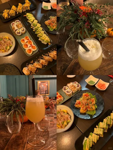 Aix's Hidden Izakaya Gem in a 17th-Century Cellar 