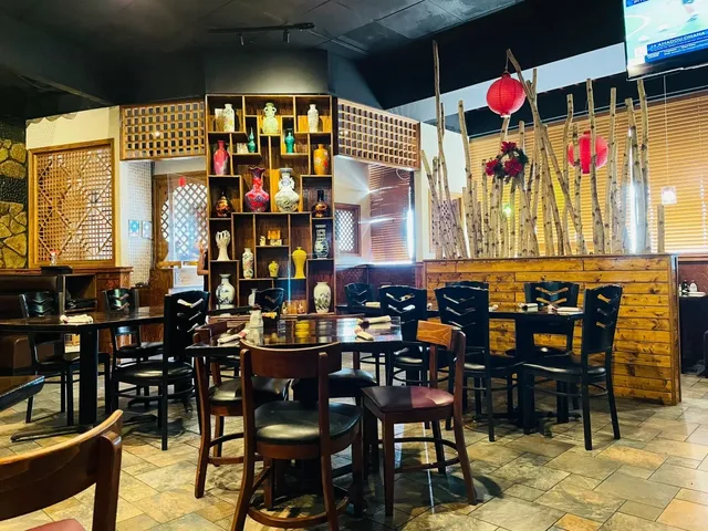 Indianapolis｜Tian Fu Asian Bistro 