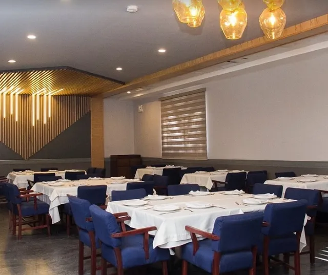 Mar and Sea: A Feast of Land and Sea