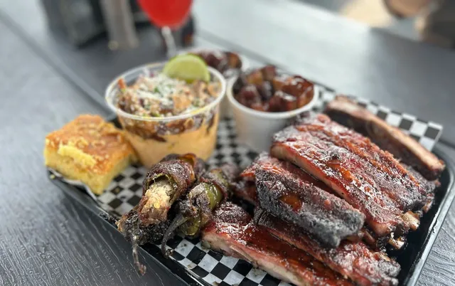 🔥 603 Bar-B-Q | Boston’s Best-Kept Meat Secret (Worth the Drive!)  