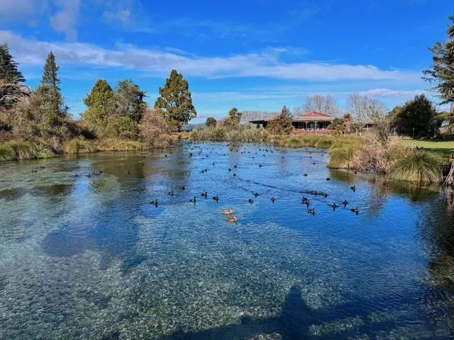 🇳🇿 New Zealand North Island | 3-Day Epic Road Trip Itinerary ✨