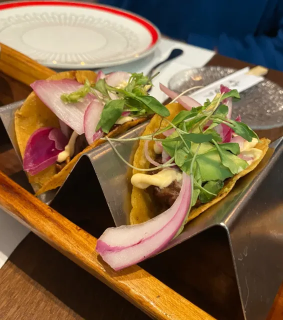 Valencia | Spanish Restaurant 🍽 La Diva