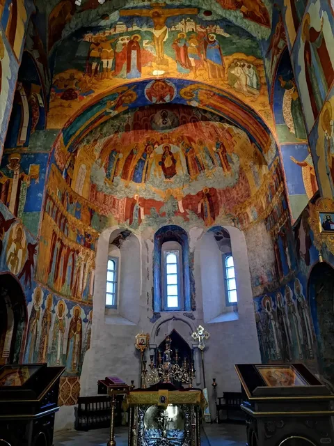 Suzdal Travel Tips 🏰🍂