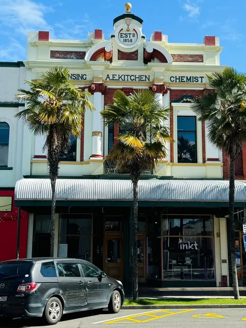 🌊 Whanganui | The Historic Coastal Gem of the West