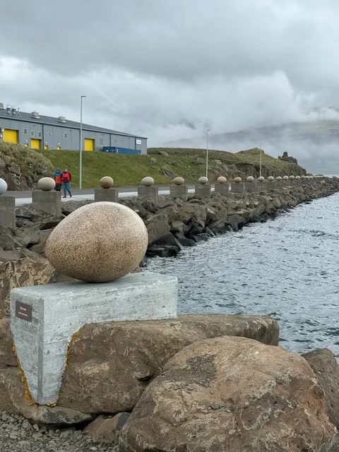 Eastern Iceland Adventure | From Rainbow Towns to Mars-Like Landscapes