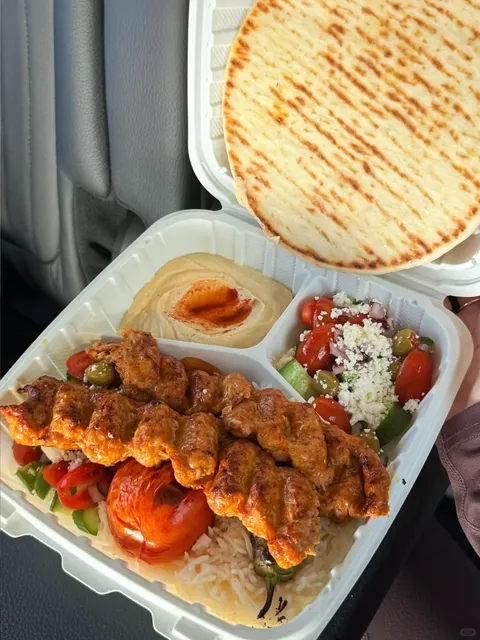 TrueLove Kitchen – A Must-Try for Fitness Lovers!