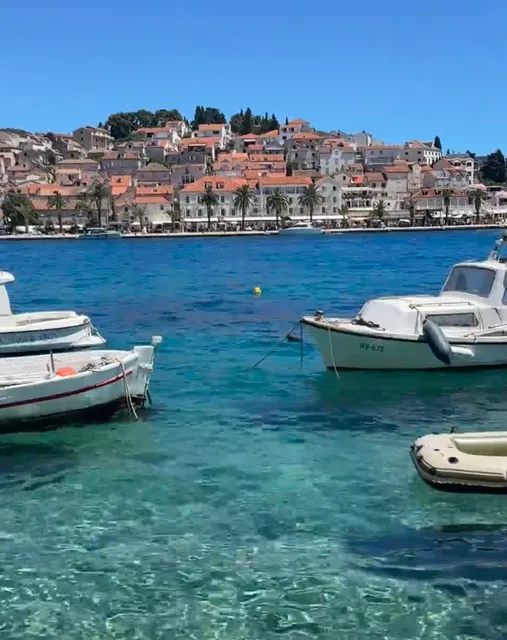 Split Travel Secret: Skip Island-Hopping, Come to Hvar Instead!
