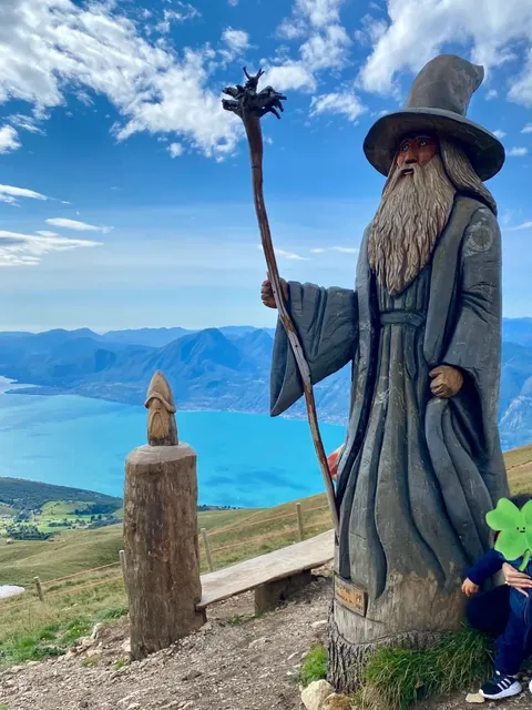 🇮🇹 Day Trip from Milan | Aerial Cable Car Adventure