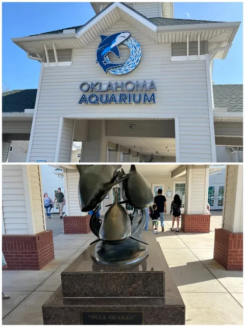 Tulsa, USA – Travel Guide 🌆