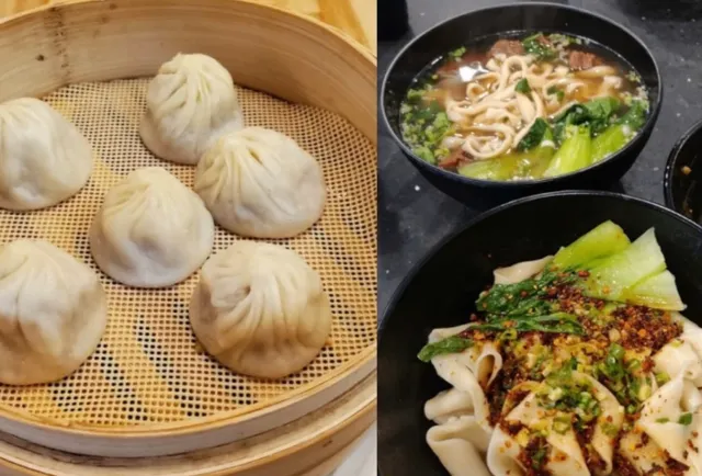 🔥 Edmonton Must-Eat Food Guide | Foodie's Private Collection