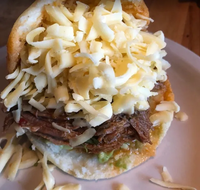 Must-Try Authentic Venezuelan Food!