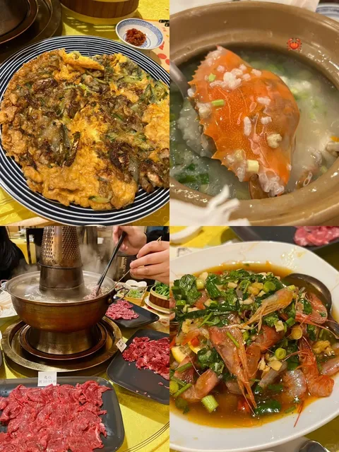 🇪🇸 Barcelona’s Ultimate Chinese Food Guide 🥢