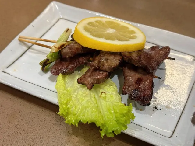 LA｜Neighborhood Japanese Spot