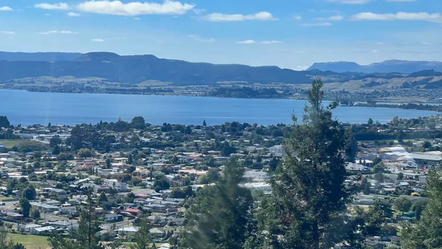 🇳🇿 Rotorua Weekend Escape: 2 Days of Geothermal Wonders & Thrills!