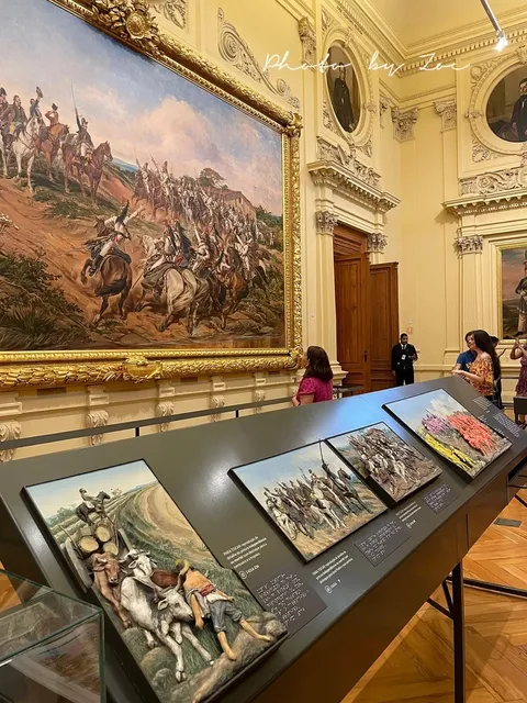 🇧🇷 São Paulo One-Day Itinerary: Commando Edition