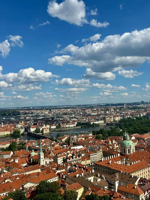 🇨🇿 Prague's Most Instagrammable Spots | 4 Picture-Perfect Locations 