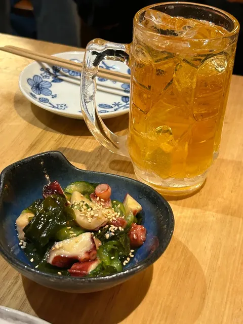 Yakitori Yurippi: The Ultimate All-Round Charcoal Grill Experience 🍢