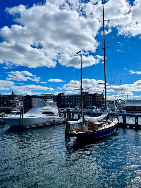 Newport: One of the Most Beautiful Coastal Getaways 