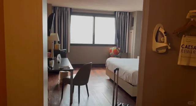 🇺🇸 Seaside Heights & Atlantic City, NJ – A Weekend Escape 🏖️