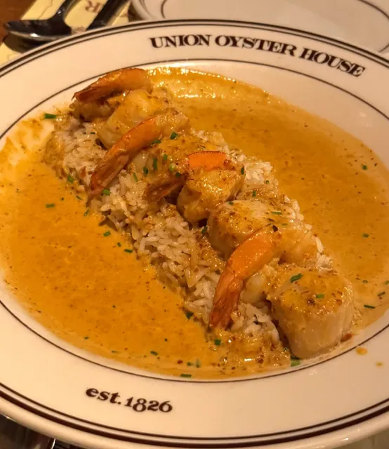 Boston-Eat ramen at one of the oldest restaurants in America