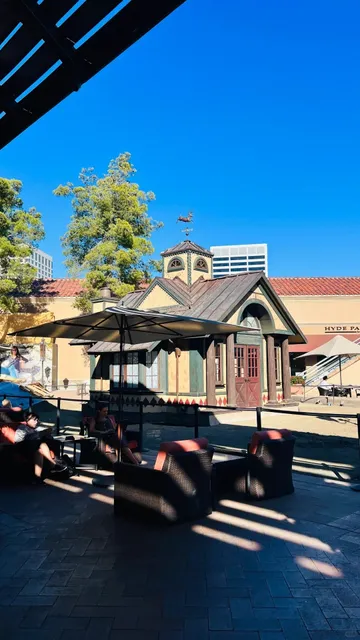 Irvine/Newport Beach/Fashion Island/Laguna Beach 🏖️