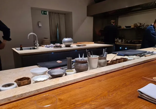 🌟 Nobelhart & Schmutzig – A Berlin Culinary Treasure! 🇩🇪🍽️