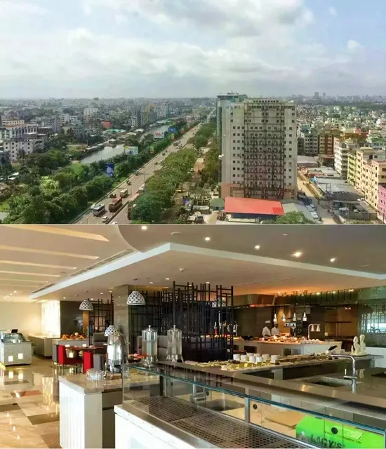 Bangladesh's Hidden Gems: Unique Attractions