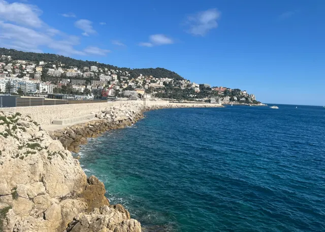 ​​🇫🇷 Nice | The Ultimate 2-Day Itinerary for the French Riviera Gem!