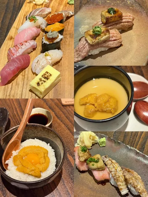 Came to Hawaii Just for This Uni Rice Bowl 🍣