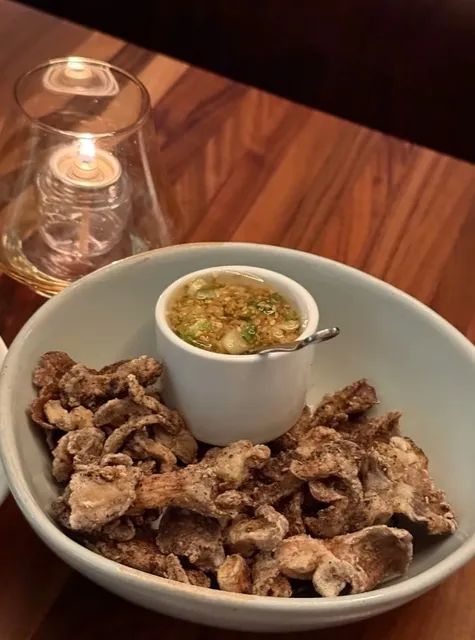 All Saints | A Modern Culinary Sanctuary on the Mississippi Riverfront