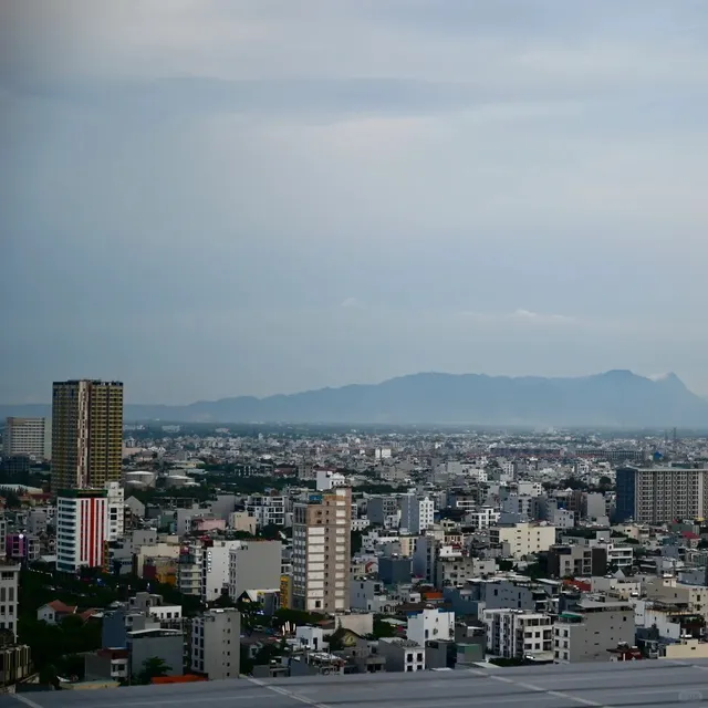 🇻🇳 Da Nang, Vietnam - The Ultimate "Do Nothing" Paradise!