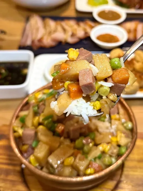 New York |  South of the Clouds (2)