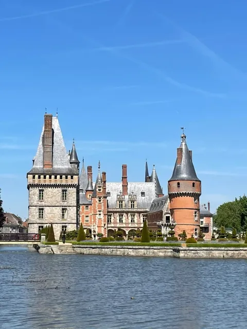🏰 Château de Maintenon: A 1-Hour Escape from Paris 🚂