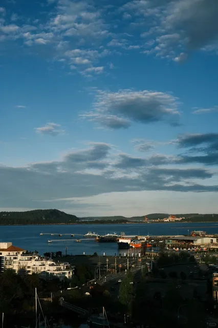  Nanaimo Blue is Pacific Blue