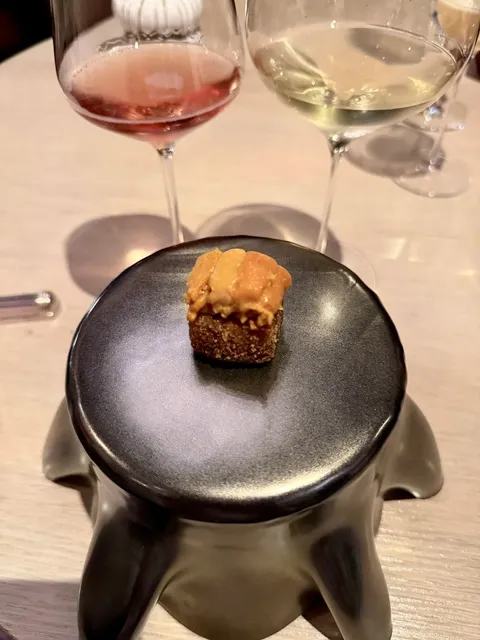 Irvine Food Rec | Knife Pleat: Is This Michelin-Star Spot Worth It? 🍽