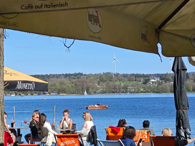 🇩🇪 Starnberger See: The Joy of Boating in Munich! 🚤💙