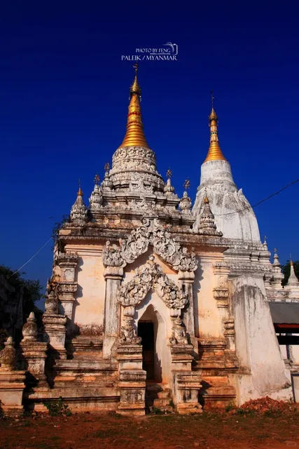 Myanmar｜Where Pythons Are Worshipped as Deities 🐍