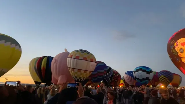 🌟 9 Days in New Mexico (Part 2)