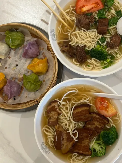 A Hidden Gem Cantonese Restaurant in OKC's Chinese District! 