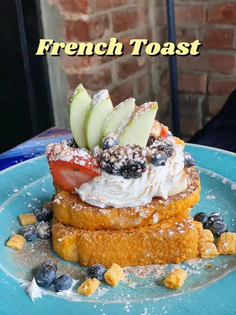 Baltimore's Hottest Brunch Spot: Blue Moon Cafe Money-Saving Guide