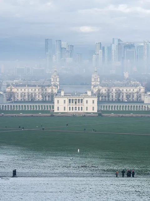A Must-Visit Free Royal Park in London for the Weekend 